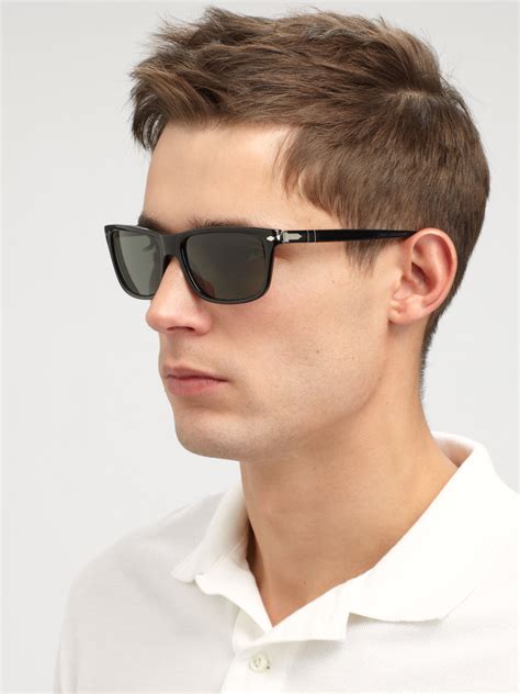 persol mens sunglasses.